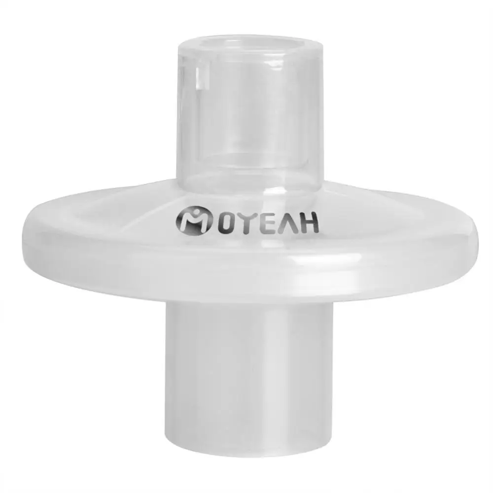  CPAP Disposable Airflow Director CPAP machine Bacterial filter accessories CPAP filter Joint Compat