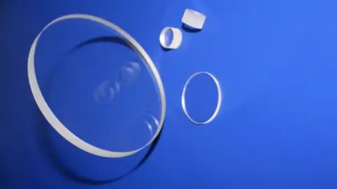 

32mm Diameter AR coating Visible Optical BK7 Windows