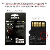 כרטיס זיכרון 128gb SAMSUNG כרטיס זיכרון Micro SD EVO PLUS 256GB 128GB 64GB 32GB SDHC SDXC כיתה Class10 C10 UHS-1 TF כרטיסי Trans Flash 4K microSD (5)