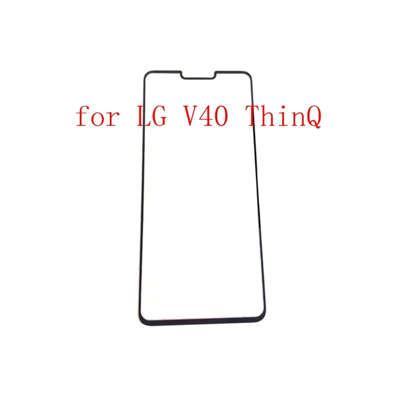 LG V40 ThinQ - 