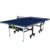 Официальный подвижный стол для настольного тенниса Double Fish 233 ITTF, с колесами высокого качества для тренировок и конкурсов - изображение