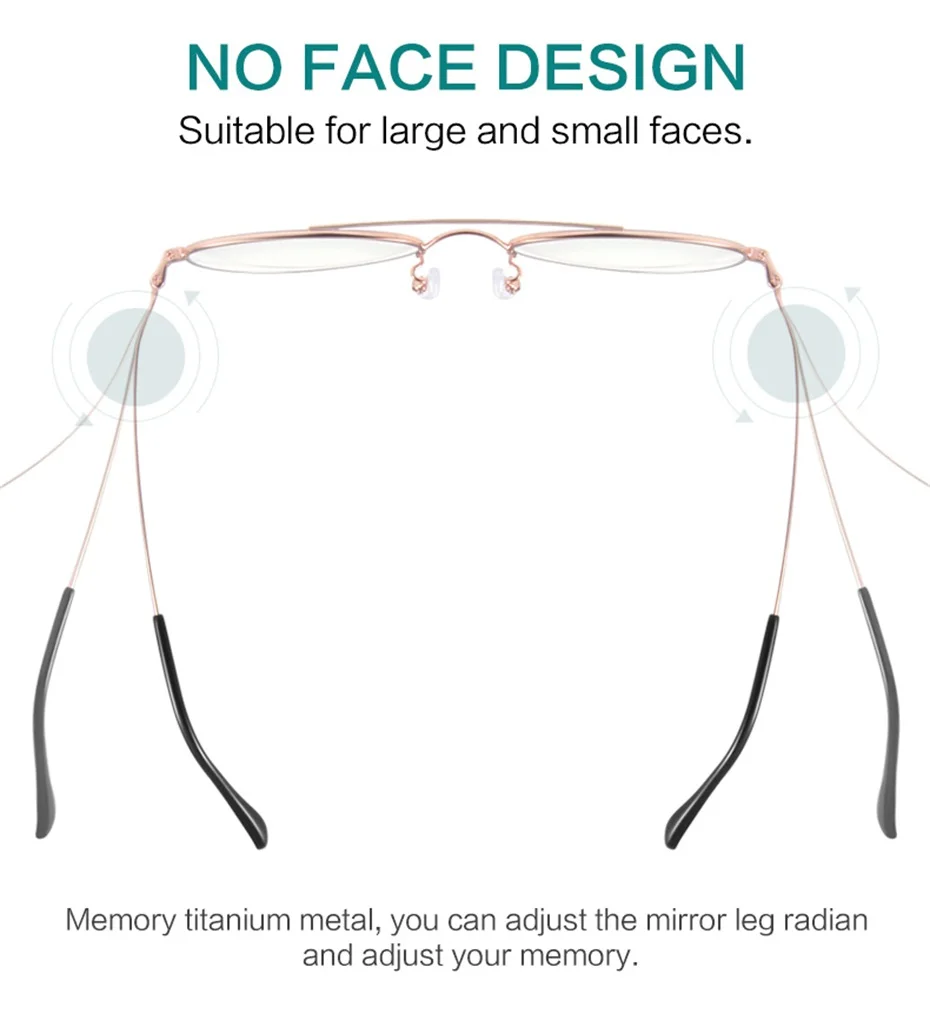 MORAKOT анти-голубые лучи очки рама из чистого титана для женщин мужчин ультралегкие Модные оптические очки Рамка прозрачный компьютер F001821