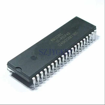 

MCU Model STC89C52RC 40pin DIP Inline 8051 51 MCU