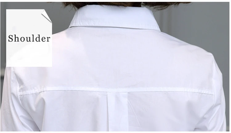 11 blouses