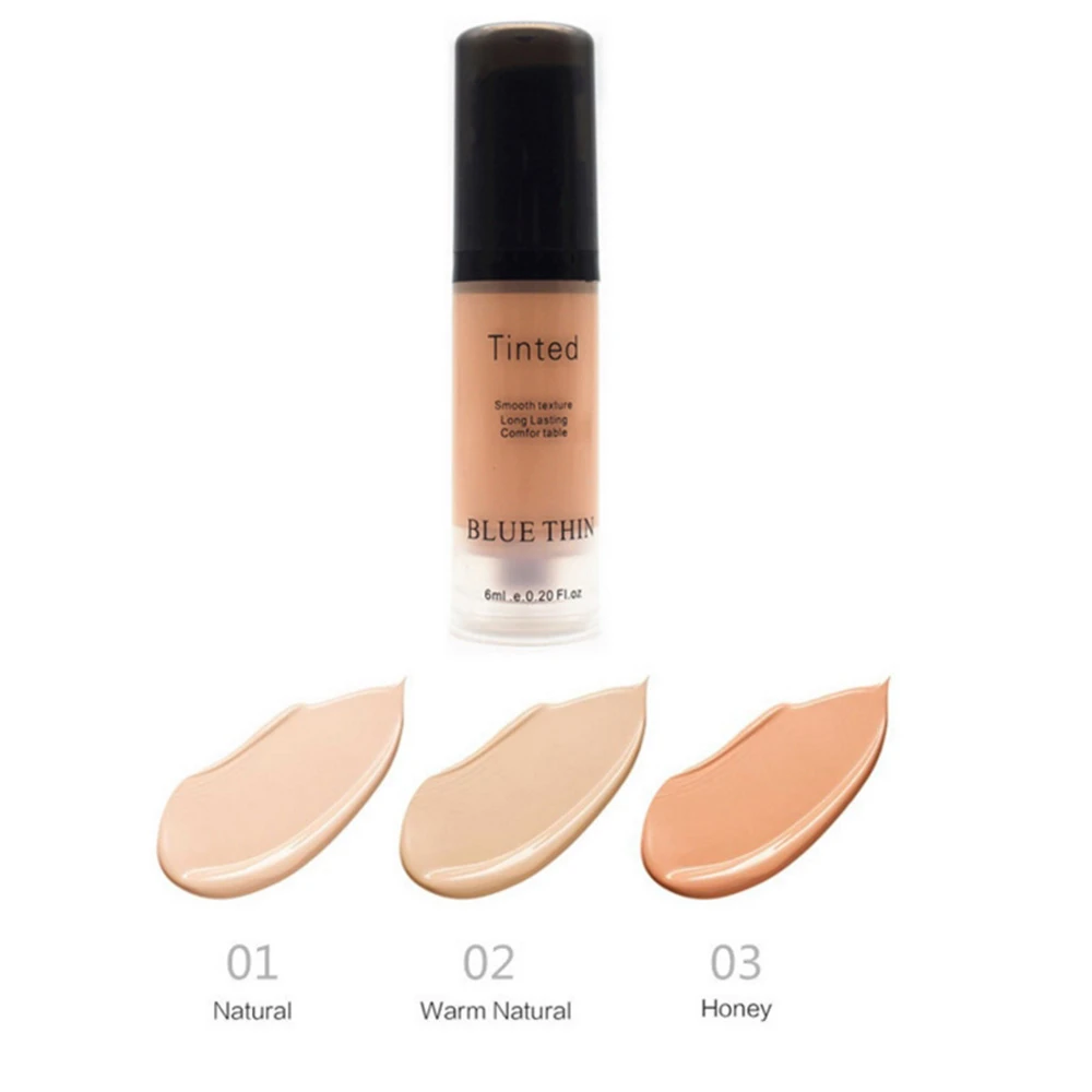 blue concealer for dark circles