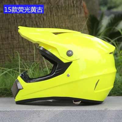 Высокое качество спортивных Безопасности Мотоциклетный шлем/езды шлем/Велосипеды шлем/Гонки внедорожные шлемы ветрозащитный