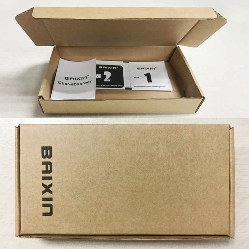 Закаленное стекло Bainxin для Huawei P8 P9 P10 Lite защита экрана 9H жесткая пленка с защитой