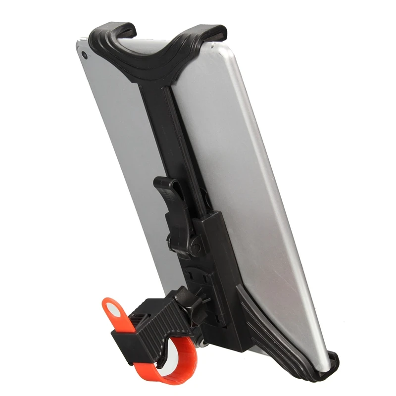 handlebar ipad mount