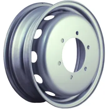 

Disc Wheel TREBL 9197T x 16/6x180 D138.8 ET109.5