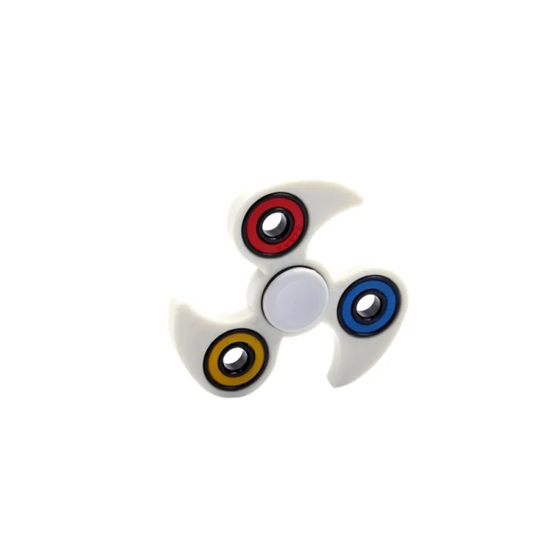 2017 Hand Spinner 6 Colors Fidget Ceramic Spinner For EDC ADHD Autism Compressive Toys 2017 Hand Spinner 6 Colors Fidget Ceramic Spinner For EDC ADHD Autism Compressive Toys