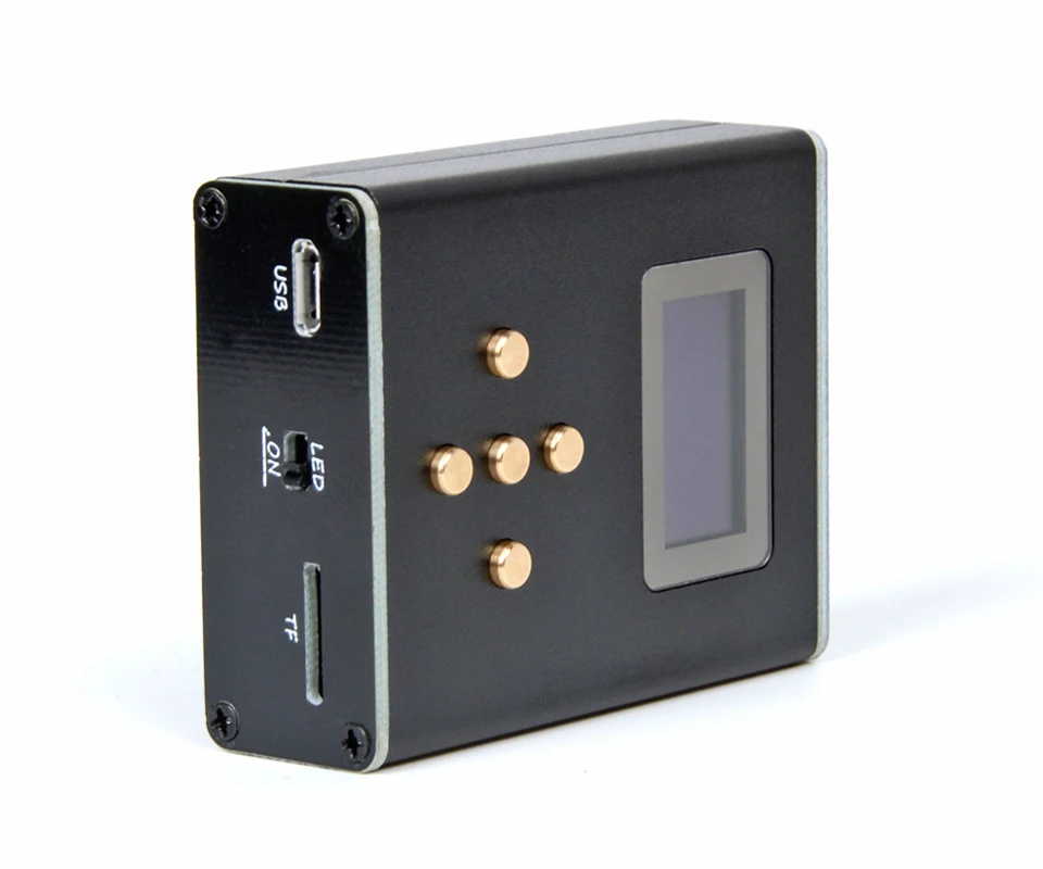 Zishan Z3 CS43198/AK4493/AK4490 профессиональный MP3 DAP HIFI DSD музыкальный плеер с поддержкой