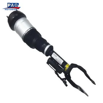 

New Front left Air Suspension Shock Absorber For Mercedes W166 ML250 ML350 4MATIC 2012-2015 With ADS Air Strut OEM 1663201313