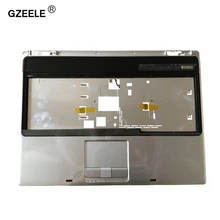 Gzeele Топ чехол для ASUS M51 M51T M51TR M51TA верхний регистр palmrest крышка c корпус ноутбука PN: 13GNPR1AP021-2 нет отпечатков пальцев