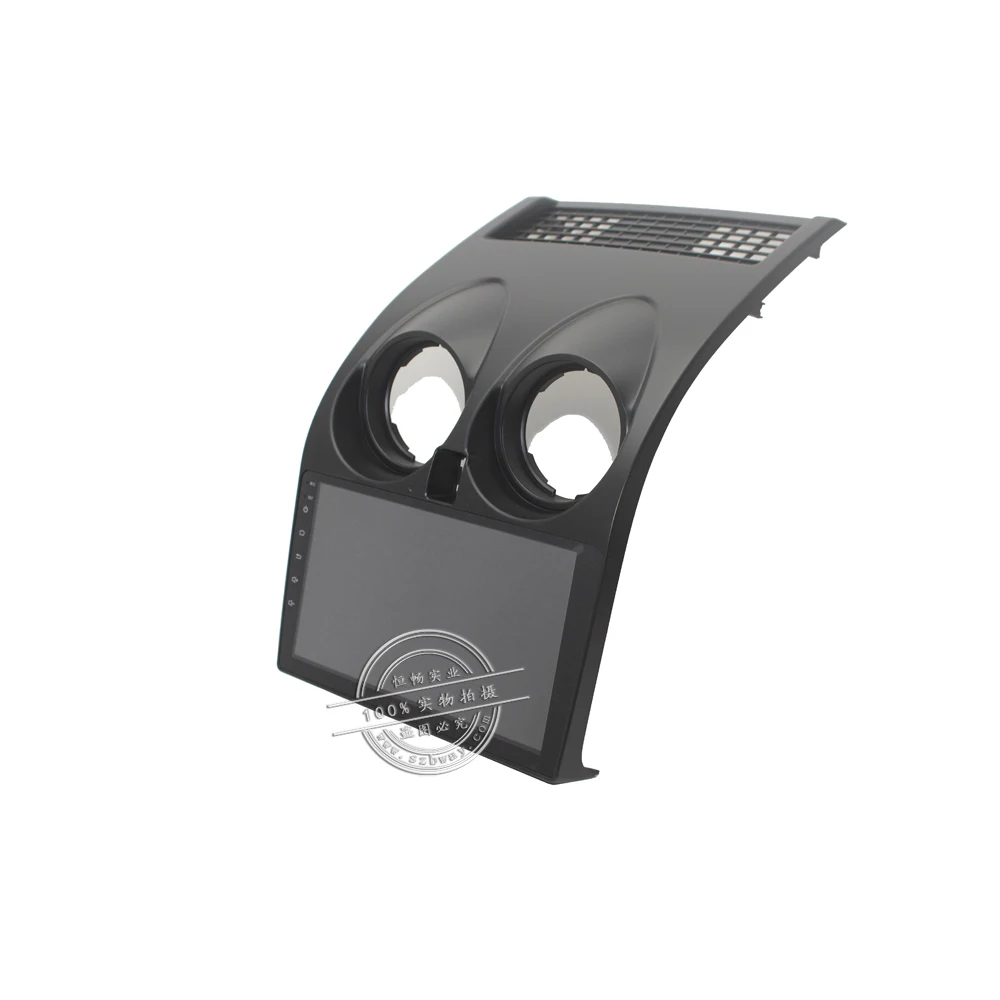 Perfect Bway 9" 2 din Car radio for Nissan Qashqai Dualis 2009 octa 8core Android 8.1 car dvd player gps navigation with 2G RAM,32G ROM 5