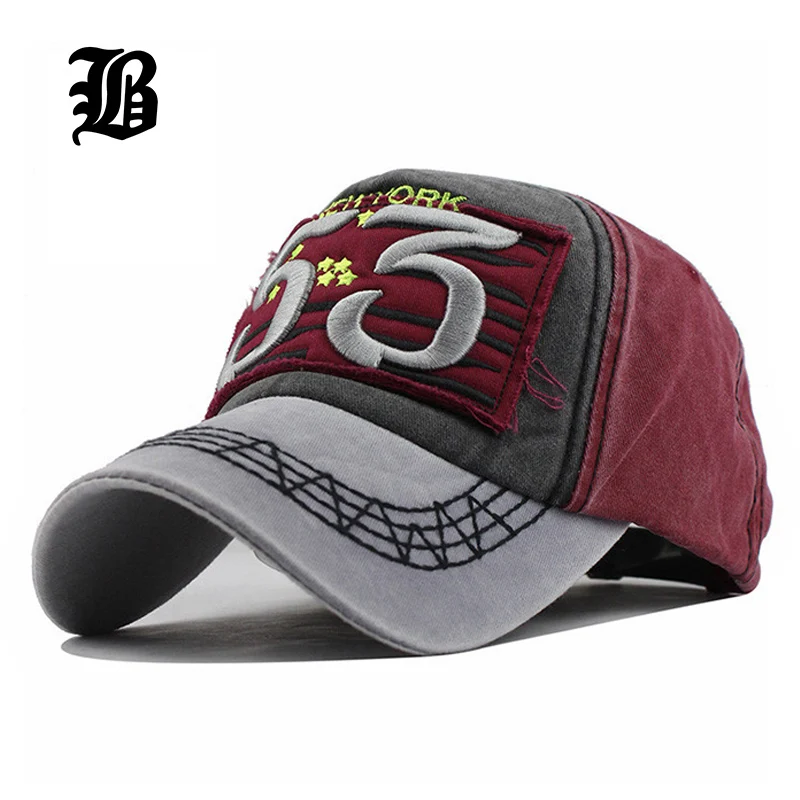 

[FLB] New Cotton Baseball Cap Running Fitted Letter Spnapback Summer Cap Solid Hats For Men Women Caps dad hat Wholesale