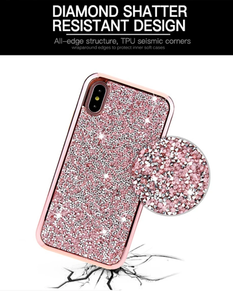 iPhone X Case (3)