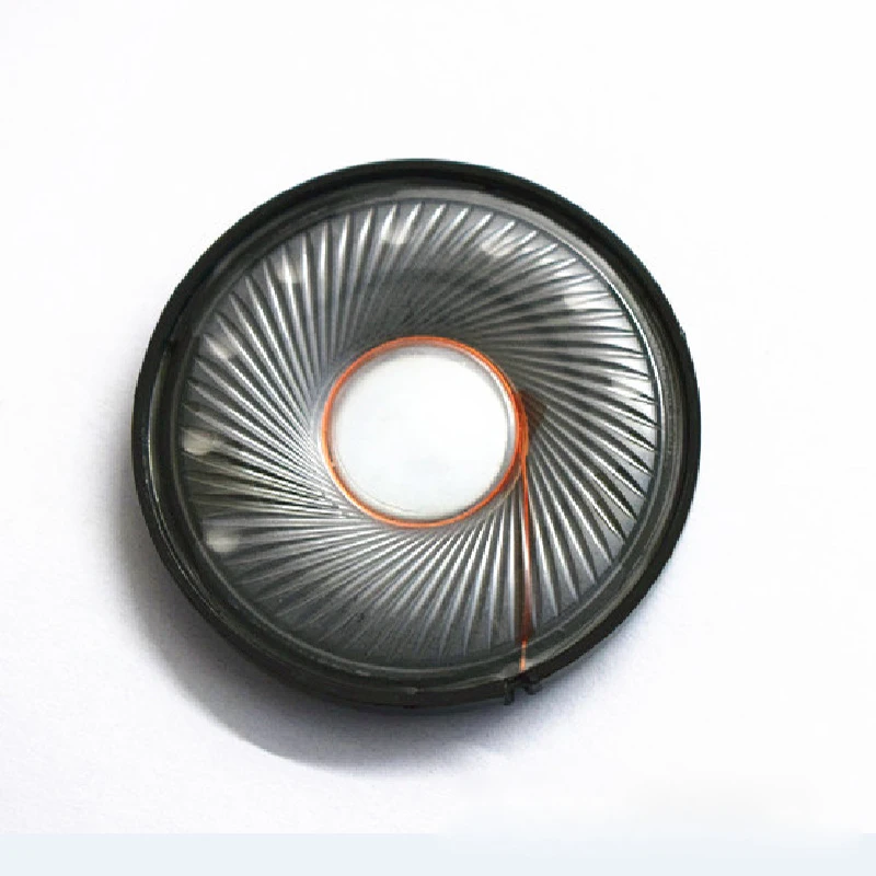 

40MM speaker unit Headphones accessories 32ohm For repair headphone