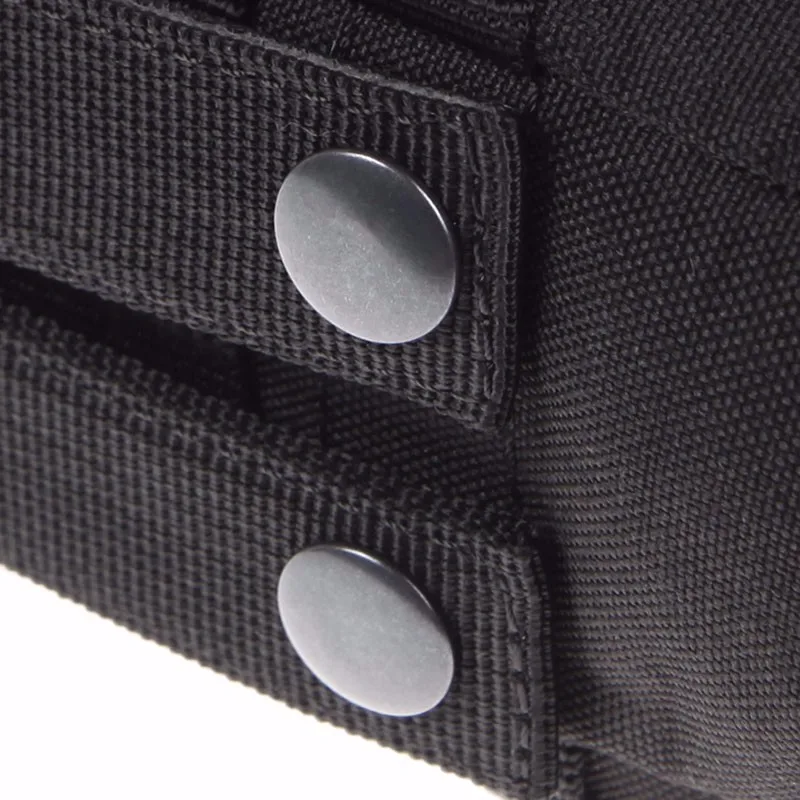 molle sacos de água garrafa de água saco chaleira bolsa titular