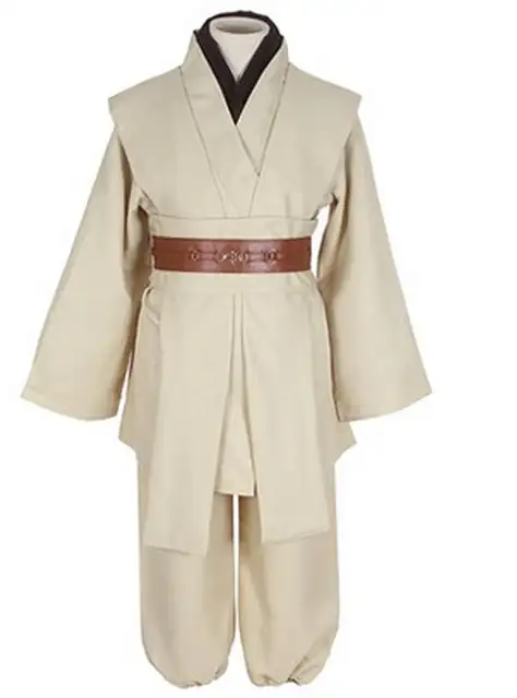 star wars heren beige