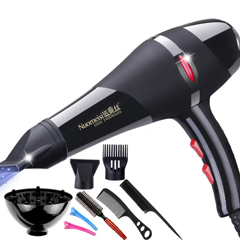 Hair Dryer Cold Air Setting 2400w high quality salon cold air adjustment high Hair Dryer Cold Air Setting 2400w high quality salon cold air adjustment high