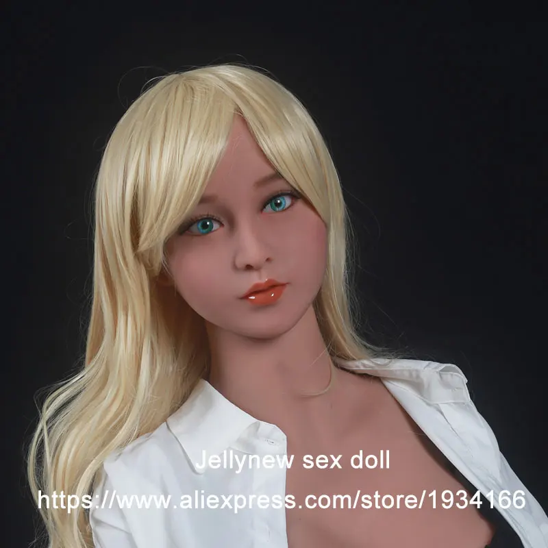 realistic font b sex b font font b doll b font head solid silicone font b