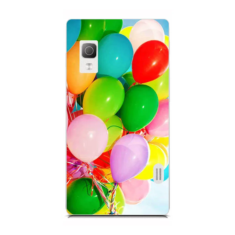 Чехол Funda для LG L5II L5 II 2 E455 L5ii E 455 жесткий пластиковый чехол для LG L5ii принт милые животные чехлы для телефонов с изображением цветов - Цвет: M52