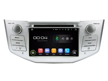 

7" Android Car DVD Player with 3g/wifi/BT GPS Canbus,Car PC/multimedia headunit Audio/Radio/Stereo for TOYOTA LEXUS RX330 RX350