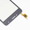 Сенсорный экран для Samsung Galaxy J2 Prime G531F G530 G532, сенсорная панель, дигитайзер, дисплей, переднее стекло, линза ► Фото 2/3