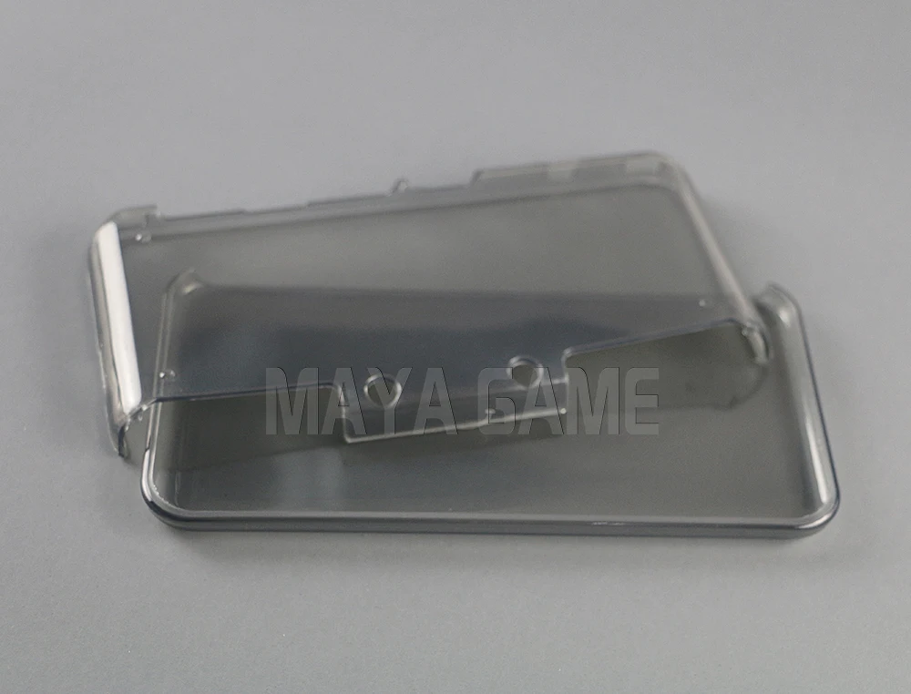 Противоскользящий силиконовый защитный чехол из ТПУ для Nintendo NEW 2DSXL LL