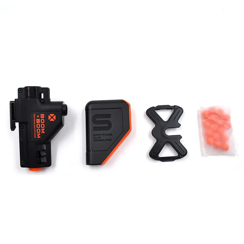 Wingsland-S6-Pocket-Drone-RC-Quacopter-Spare-Part-BB-gun-Bomb-gun