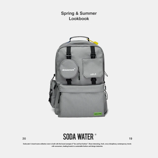 laptop backpack with waist belt