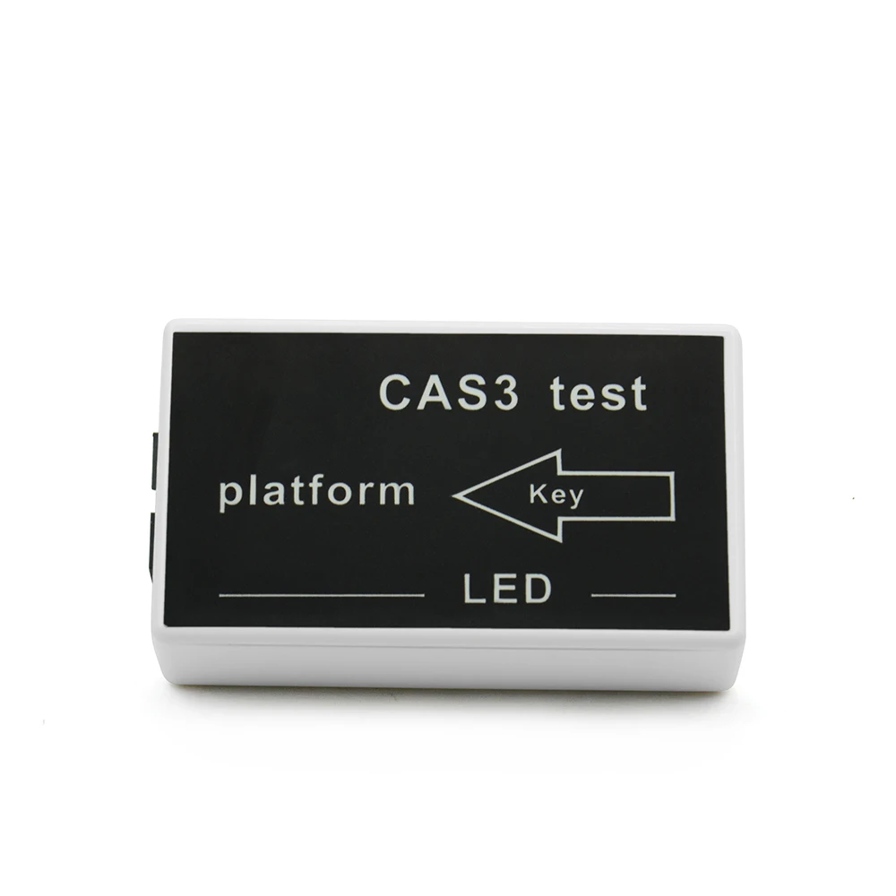 BMW CAS Test Platform (3)