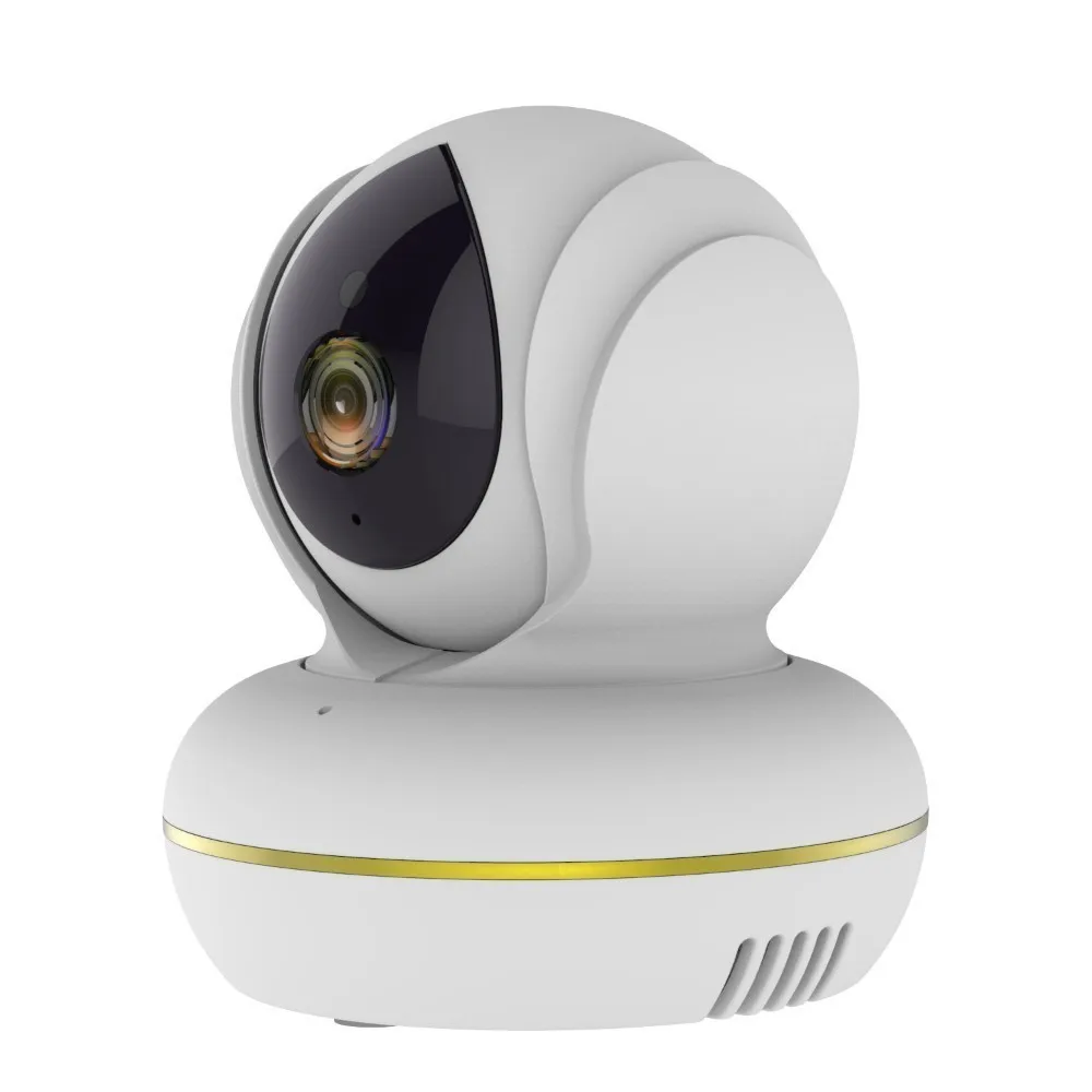 Ip камера видеонаблюдения C22s Wi Fi 1080 P с функцией ночного видения|Камеры