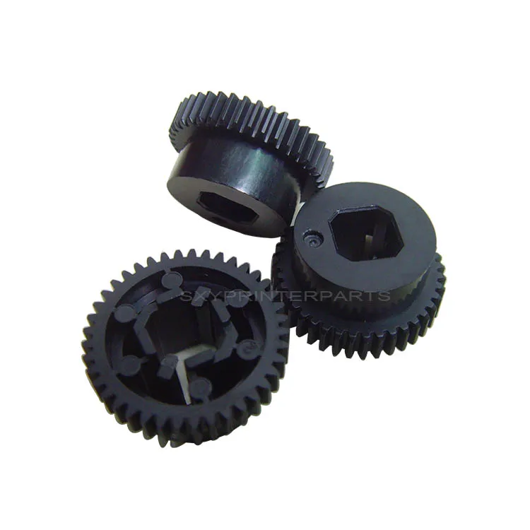 Free shipping 20pcs/lot 1039507 Spur gear 20 for Epson LQ2180 dotmatrix