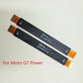 

Main Board Motherboard Connector Flex Cable For Motorola Moto G7 Power / G7 Play