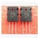 

MICROFLYING 5PCS/LOT K1530 2SK1530 TO-3P New and Original