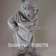 Маскарадный костюм носорога с изображением животных из джунглей, карнавальные вечерние костюмы для взрослых, маскарадный костюм SW962