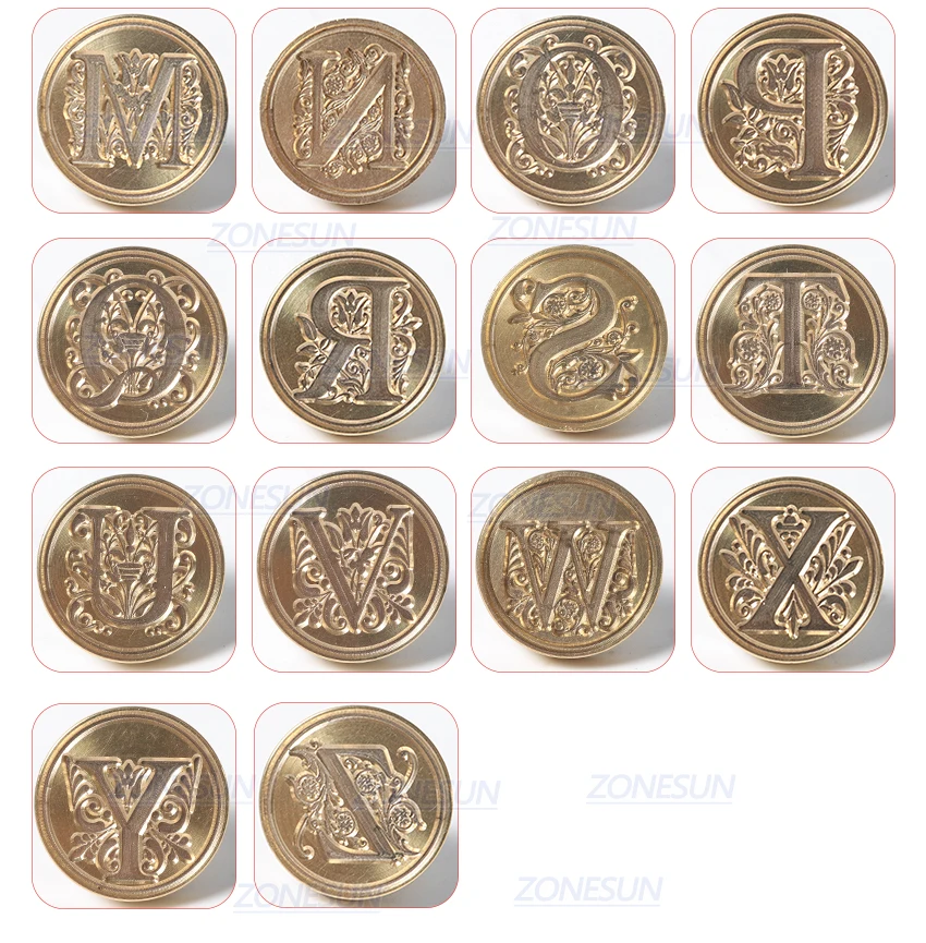 26个英文字母-火漆蜡印章_03