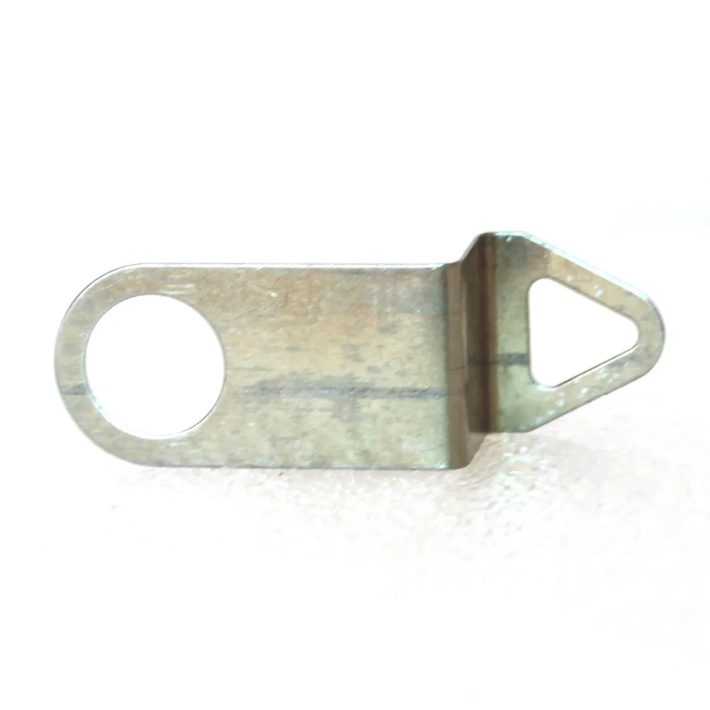 

100pcs Quartz Movement Round hole Universal Metal Hook Clock Accessory DIY Clock kits