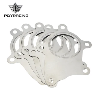 

PQY - T3/T4 turbo discharge gasket Stainless Steel 304 Gasket A/R.63 discharge gasket PQY4804
