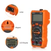 RICHMETERS-multímetro Digital RM113D, medidor de temperatura de voltaje CA/CC de rango automático de 6000 recuentos ► Foto 3/6