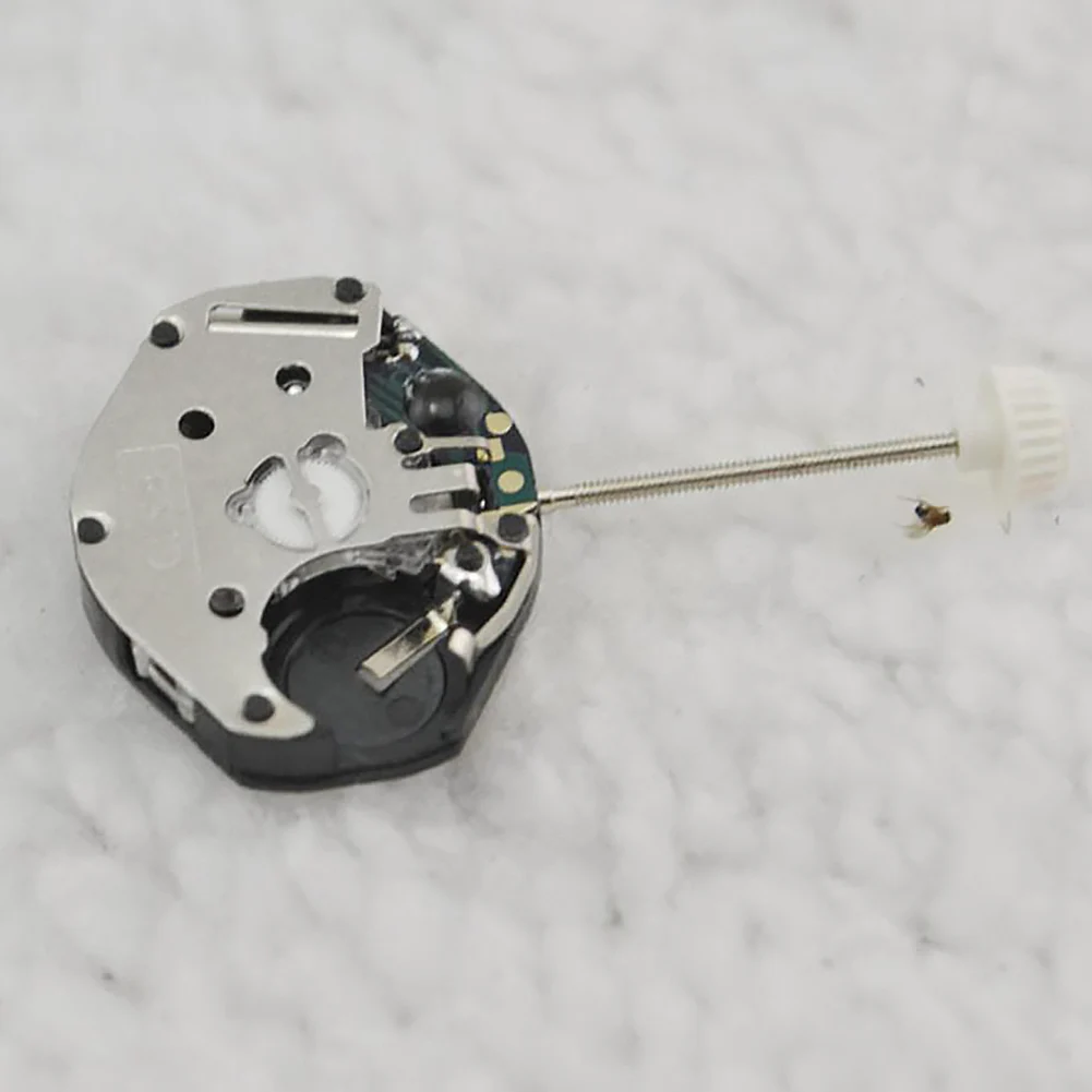

High Quality SL68 Quartz Watch Movement Clock Accesories Suitable for Watch Repairing Eplacing or Making A Clock