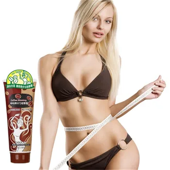 

100% Effective Coffee Slimming Essential oil for fast thin body Calorie Off, lose weight fast real quick 85ml/Bottle