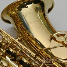 Japan Yanagisawa Professional Saxophone Alto Eb Sax Electrophoresis Gold Brass Instruments Music Saxofone Alto Sax Japan Yanagisawa Professional Saxophone Alto Eb Sax Electrophoresis Gold Brass Instruments Music Saxofone Alto Sax