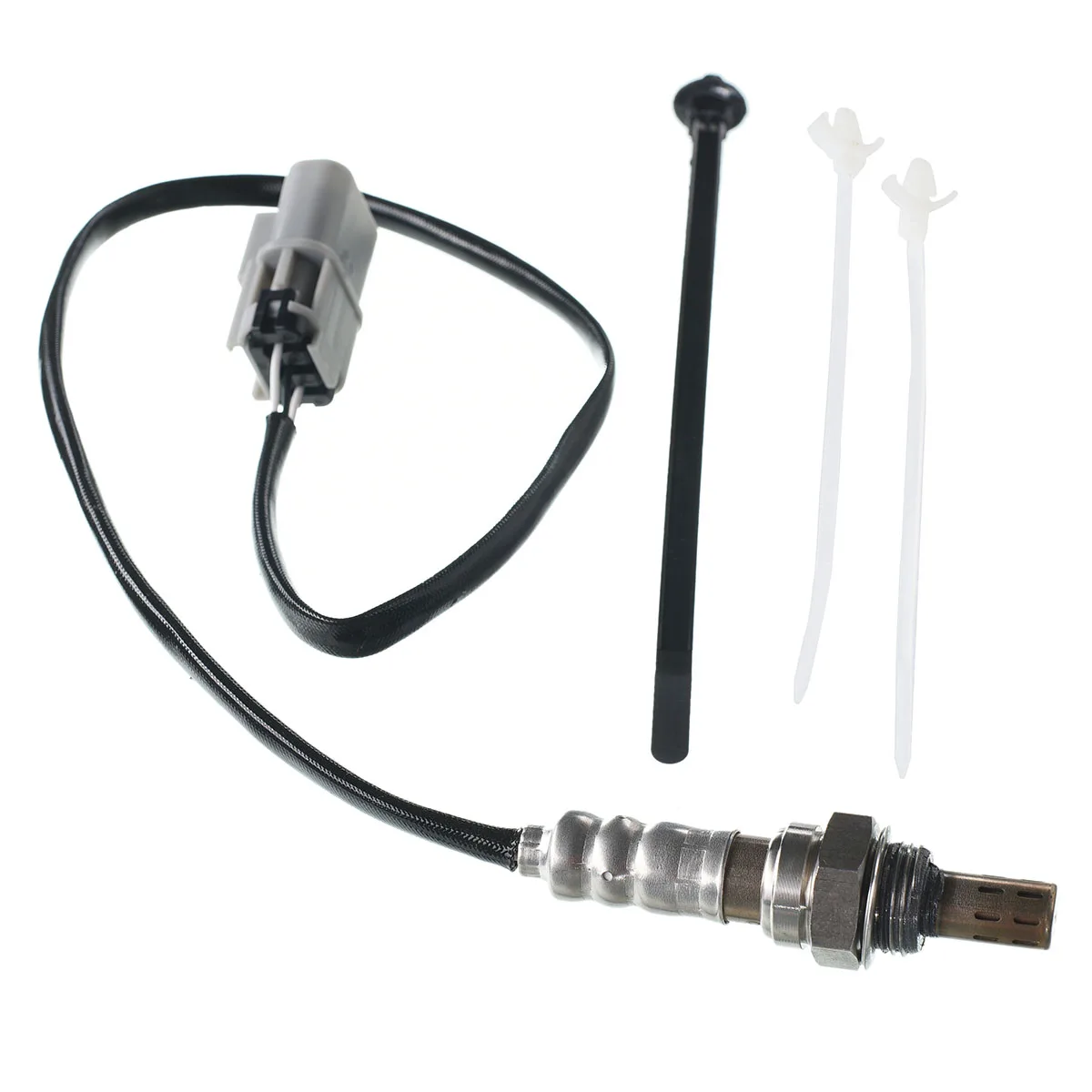 O2 кислорода Сенсор для Infiniti Q45 1997-2001 J30 Nissan 300ZX 200SX 1990 1991 1992-1996 верхней части 2269010Y01