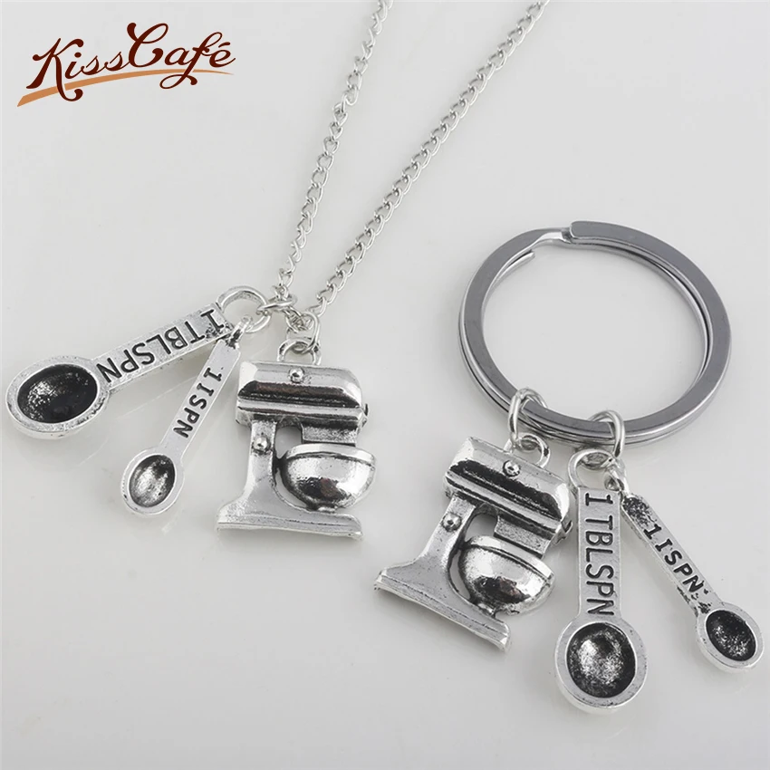 

Creative Coffee Machine Handle Tamper Moka Mini Keychain Portable Keyring Necklace Coffeeware Espresso Accessories Gifts
