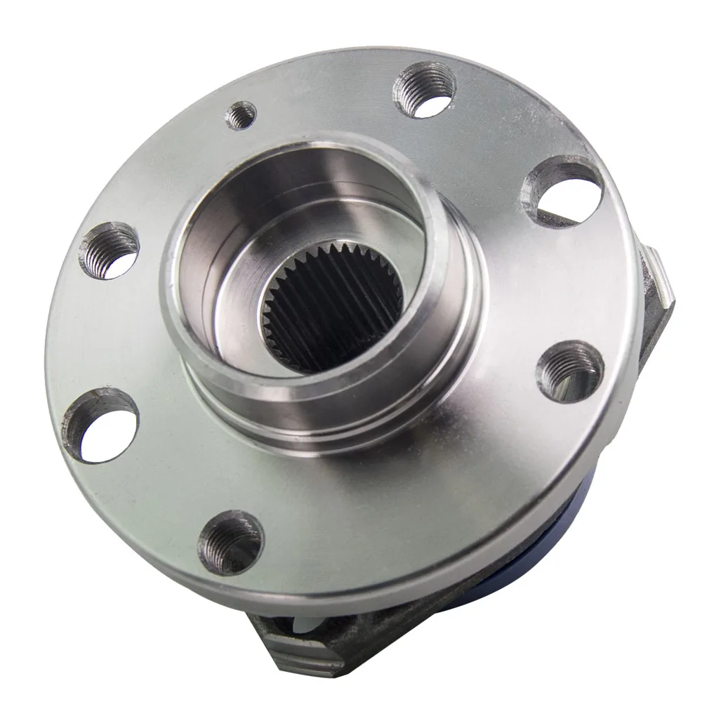 Передний подшипник ступицы + ABS Сенсор для Vauxhall Astra G MK4 1603209 VKBA3511| |