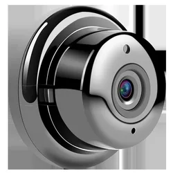New HD High Wi-Fi Storage 360 Degree VR Panoramic Fisheye Webcam AP Hot Spot Mini Wireless Monitor Security Camera New HD High Wi-Fi Storage 360 Degree VR Panoramic Fisheye Webcam AP Hot Spot Mini Wireless Monitor Security Camera