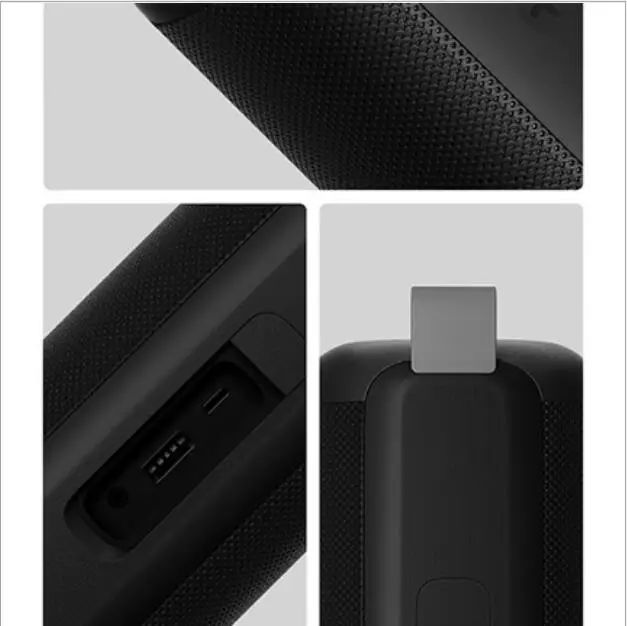 DDO HAVIT E30 беспроводной Bluetooth V4.2 динамик 7 водостойкий открытый стерео 5200 мАч
