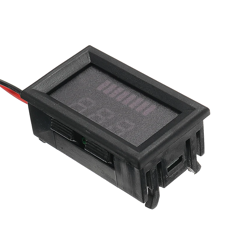 2 s 3 S 4S внешний аккумулятор lipo тестер Индикатор Дисплей с защитой от обратной полярности для мини Drone модель